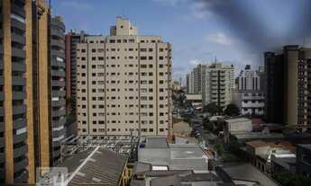 Imagem 7: Apartamento para Aluguel - Santa Paula, 3 Quartos, 109 m2