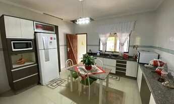 Imagem 6: Casa para venda com 109 metros quadrados com 3 quartos em Jardim Iririú - Joinville - SC