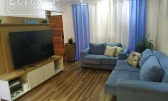 Imagem 6: Santo André - Casa Padrão - Jardim Las Vegas