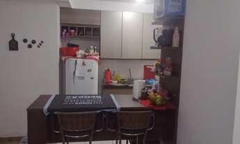 Imagem 7: Apartamento para aluguel com 40 metros quadrados com 2 quartos