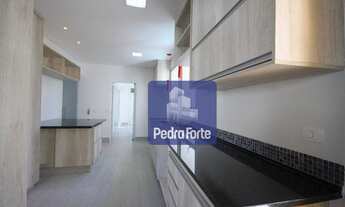 Imagem 7: Apartamento reformado