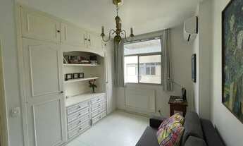 Imagem 7: Ótimo Apto Locação 70 m2, na Cupertino Durão, 2 quartos, suite em Leblon - Rio de Janeiro