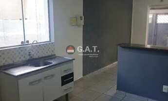 Imagem 4: CASA PARA LOCAÇÃO NA VILA HORTENCIA - SOROCABA/SP