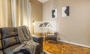 Imagem 4: Apartamento para alugar no bairro Jardim Paulista - São Paulo/SP, Zona Oeste