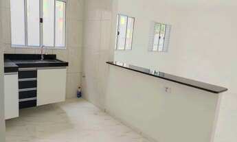 Imagem 6: Loft para aluguel com 40 metros quadrados em São João - Jacareí - SP