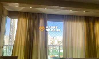 Imagem 5: Apartamento para venda possui 68 metros quadrados com 3 quartos em Benfica - Fortaleza - C