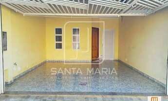 Imagem: Casa (térrea na rua) 2 dormitórios/suite