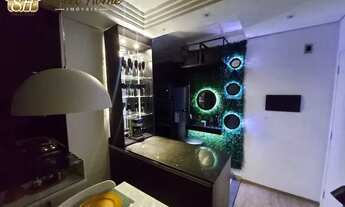 Imagem 6: Apartamento 2 dormitórios Spa Life Garden em Barueri