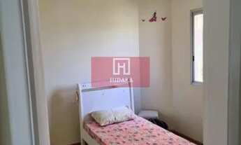 Imagem 6: Apartamento à venda no bairro Cursino - São Paulo/SP, Zona Sul