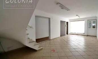 Imagem: Santo André - Casa Padrão - Parque Erasmo