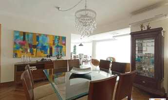 Imagem 4: Apartamento (tipo - padrao) 3 dormitórios/suite, cozinha planejada, portaria 24hs, lazer