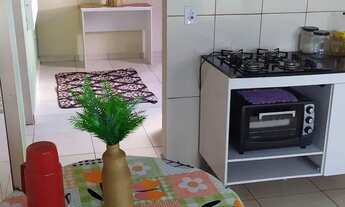 Imagem 6: Apartamento 2 quartos MOBILIADO no Riacho Fundo 2