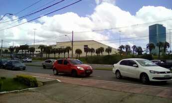 Imagem 5: Apartamento para aluguel possui 59 metros quadrados com 2 quartos