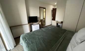 Imagem 6: Alugo flay grande e pequeno no Cia,Premiere bandeirantes