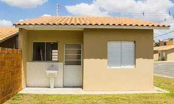 Imagem 5: Casa em Condomínio PRONTA E NOVA!