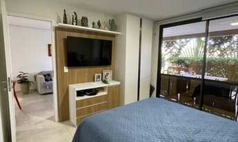 Imagem 7: Wai Wai Cumbuco apartamento para venda com 3 quartos em Cumbuco - Caucaia - CE