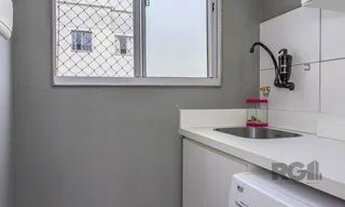 Imagem 7: Entar e morar! 48m², 2 dormitórios, 1 vaga coberta