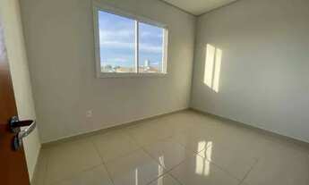 Imagem 2: Apartamento para venda possui 60 metros quadrados com 2 quartos em Castelândia - Serra - E