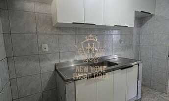 Imagem 4: Apartamento com 2 dormitórios para alugar, 50 m² por R$ 1.500,00/mês - Expedicionários - J