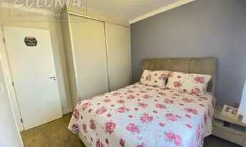 Imagem 5: Santo André - Apartamento Padrão - Jardim Utinga