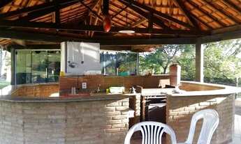 Imagem 5: Aluguel de sítio