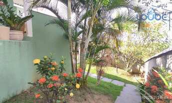 Imagem 4: Casa com 3 dormitórios para alugar, 120 m² por R$ 4.098,05/mês - Freguesia de Jacarepaguá