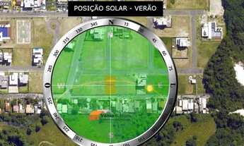 Imagem 5: Lote/Terreno em condomínio fechado no Red Park - Escritura Pública