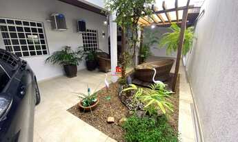 Imagem 5: Casa Térrea pra Venda 224m² 3 quartos em Parque 10 de Novembro - Manaus - AM