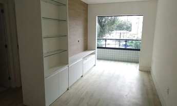 Imagem 5: Apartamento para aluguel tem 40 metros quadrados com 1 quarto em Espinheiro - Recife - PE