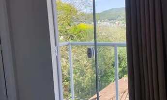 Imagem: KITINETE c/ SACADA 100 metros Ufsc