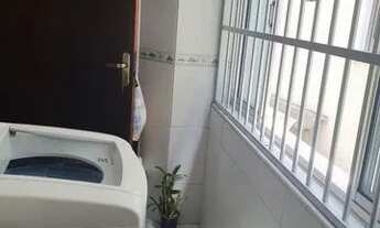 Imagem 2: Apartamento para Venda no bairro Centro, localizado na cidade de Mogi das Cruzes / SP