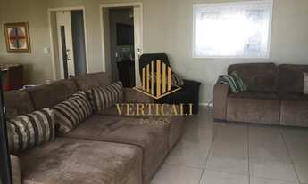 Imagem 3: Edifício Paul Cezanne - Apartamento com 3 dormitórios à venda, 243 m² por R$ 1.350.000,00