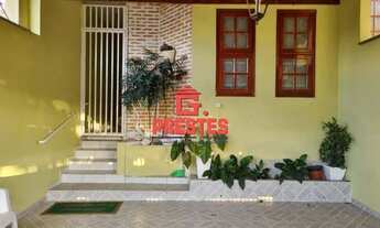 Imagem: Casa para locação Jardim Vera Cruz