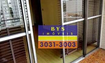 Imagem 4: Apartamento com 3 dormitórios para alugar, 83 m² por R$ 5.415,99/mês - Pinheiros - São Pau