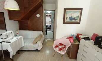 Imagem 4: Oportunidade !!! Casa 2Qtos legalizada !!! Condomínio com Lazer !!!