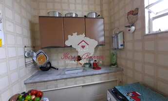 Imagem 6: Apartamento 01 quarto à venda, 30 m² - Taumaturgo - Teresópolis/ RJ