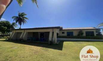 Imagem 5: Casa no Cumbuco à venda, 442 m² por R$ 1.850.000,00 - Cumbuco - Caucaia/CE