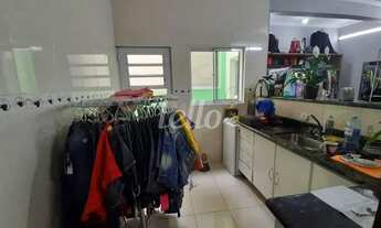 Imagem 5: Santo André - Casa Padrão - Vila América