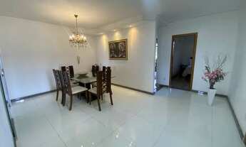 Imagem 5: Apartamento no Centro 3 quartos sendo 1 suíte com planejados