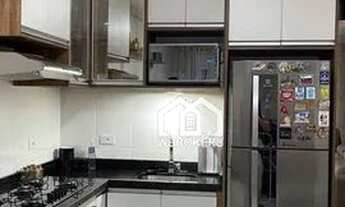 Imagem 4: Apartamento sem condomínio em Santo André-SP