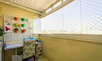 Imagem 7: Santo André - Apartamento Padrão - Parque Jaçatuba