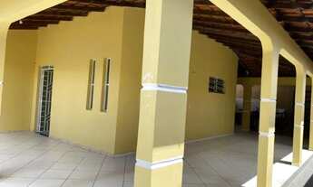 Imagem 2: Aluga-se ótima casa no pricumã