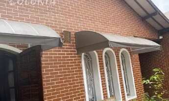 Imagem 3: Santo André - Casa Padrão - Vila Scarpelli