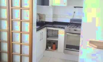 Imagem 2: Apartamento Duplex - Vila Das Belezas -3 Dormitórios