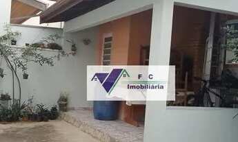 Imagem 6: CASA TÉRREA A VENDA NO PARQUE JAMBEIRO, CAMPINAS/SP