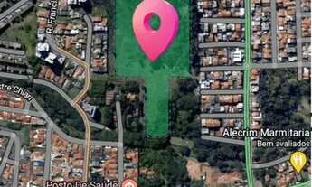 Imagem: Residencial Santa Clara Valinhos