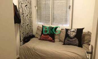 Imagem 7: Apartamento com 3 dormitórios à venda, 85 m² por R$ 919.000,00 - Pinheiros - São Paulo/SP