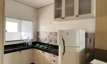 Imagem 3: Alugo casa no Condomínio Madri