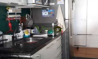 Imagem 3: APARTAMENTO RESIDENCIAL em SÃO PAULO - SP, TREMEMBÉ