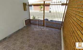 Imagem 3: Casa (térrea na rua) 3 dormitórios, cozinha planejada